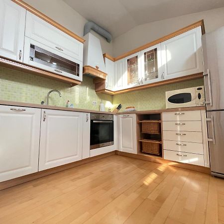 Apartment Olympus - One Bedroom Apartment Порторож Экстерьер фото