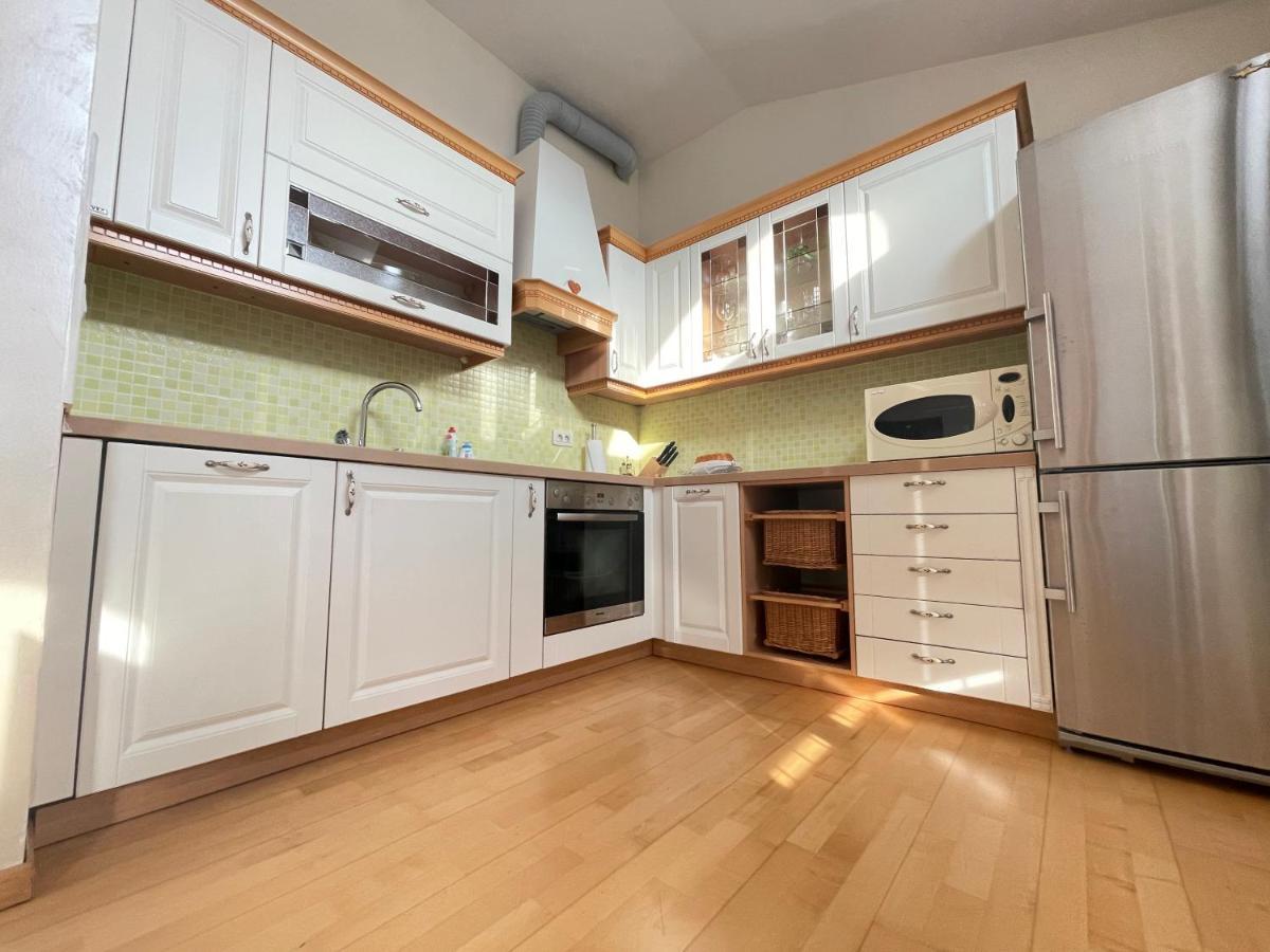 Apartment Olympus - One Bedroom Apartment Порторож Экстерьер фото