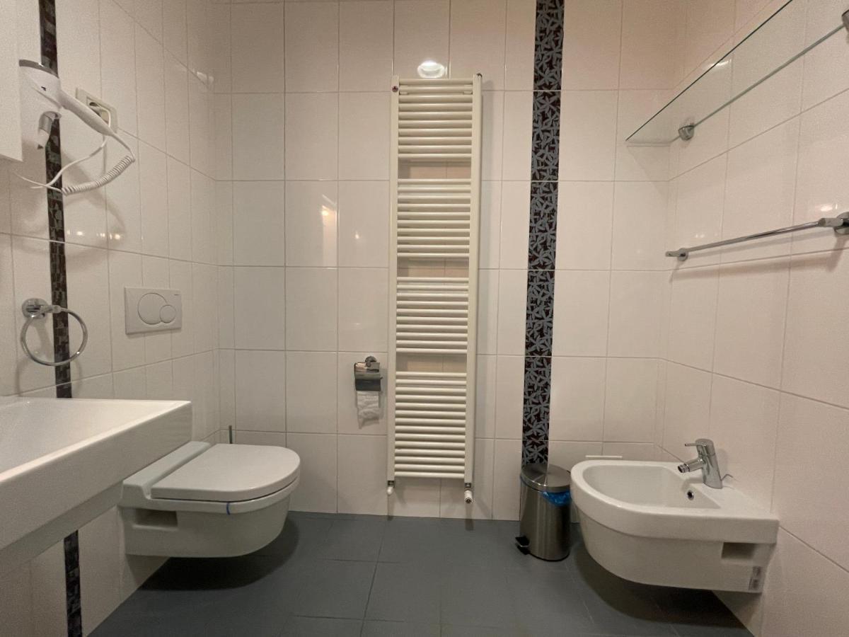Apartment Olympus - One Bedroom Apartment Порторож Экстерьер фото